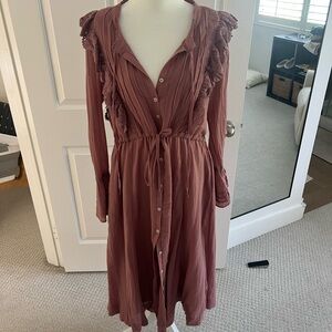 Free People Dress